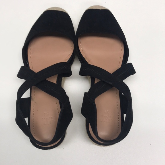 ♥️Women’s Shoe 👉🏼H&M - Picture 2 of 8